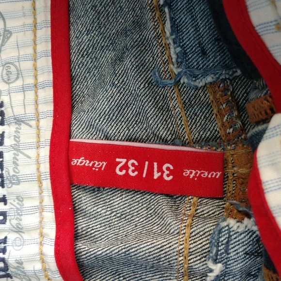 Thor Steinar men's jeans - Picture 3 of 4